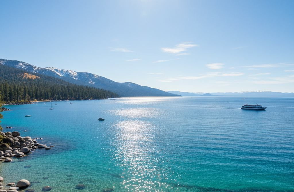enjoying-at-Lake-Tahoe