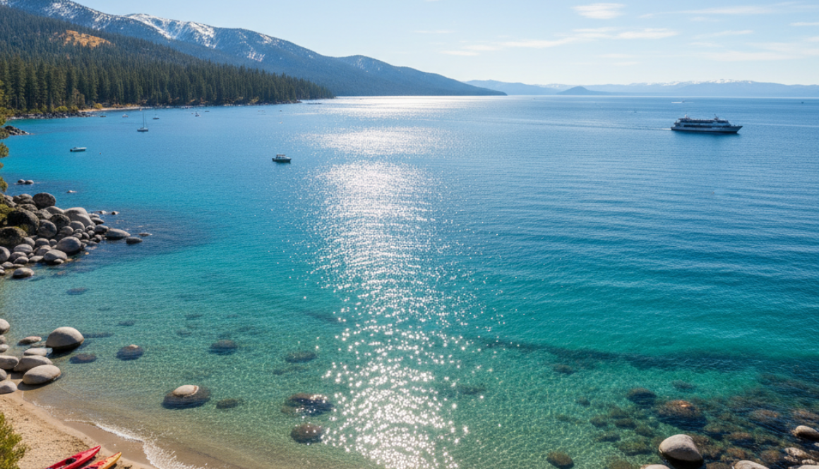 enjoying-at-Lake-Tahoe