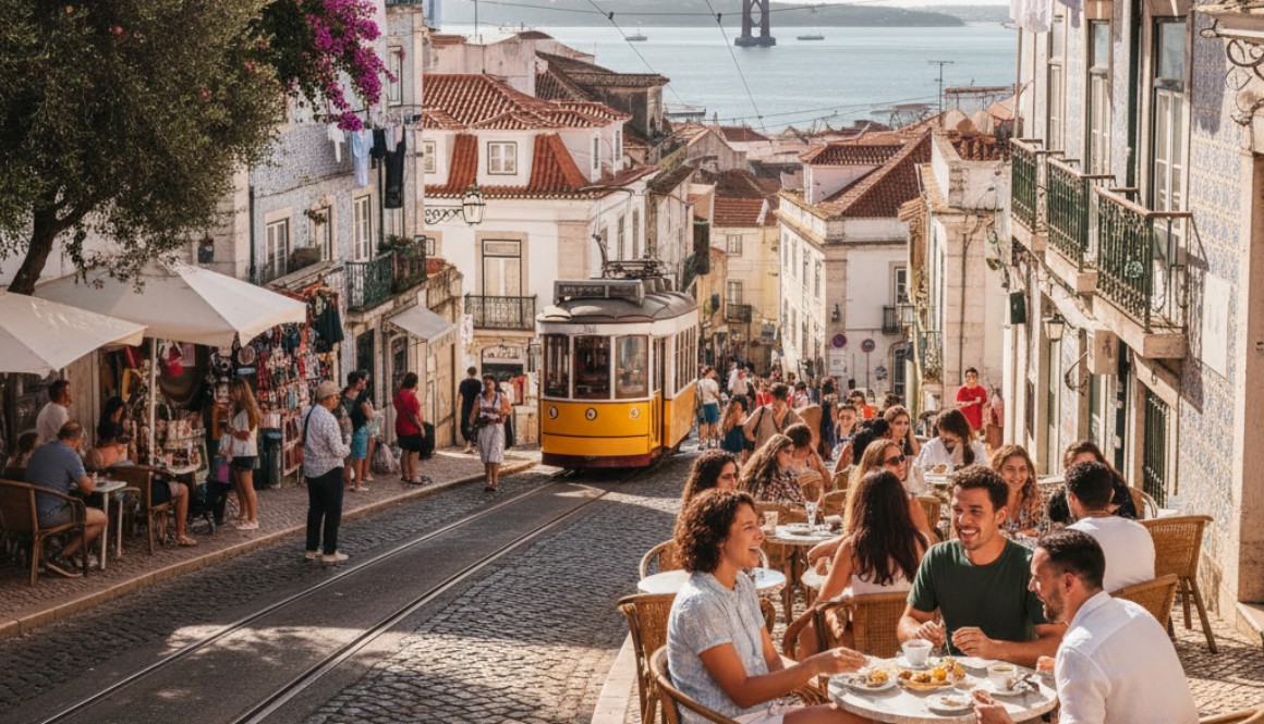 lisbon, Portugal