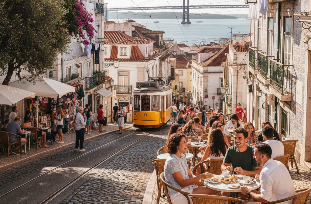 lisbon, Portugal